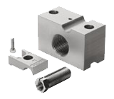 Accessories for cushioning components