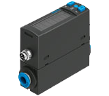 Flow sensors