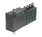 Air gap sensors